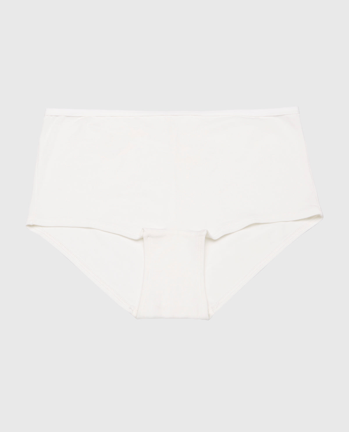 La Senza Boyshort Panty in Egret
