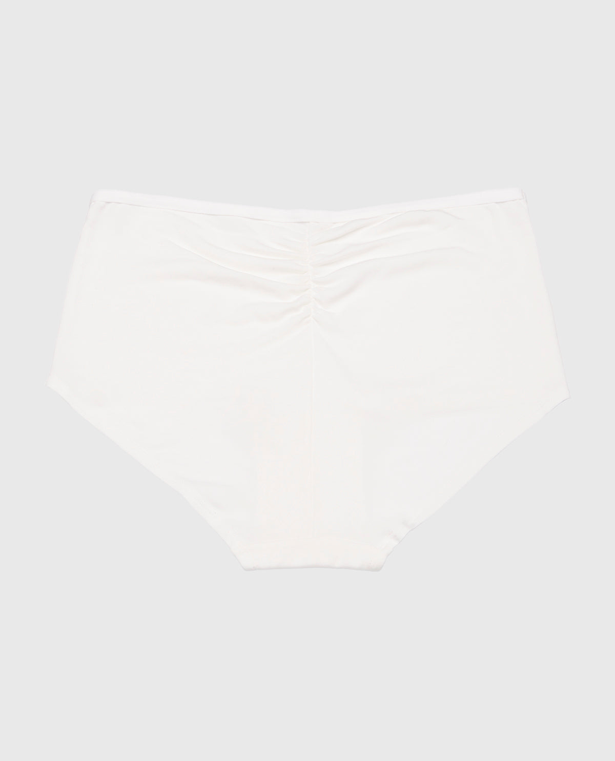 La Senza Boyshort Panty in Egret