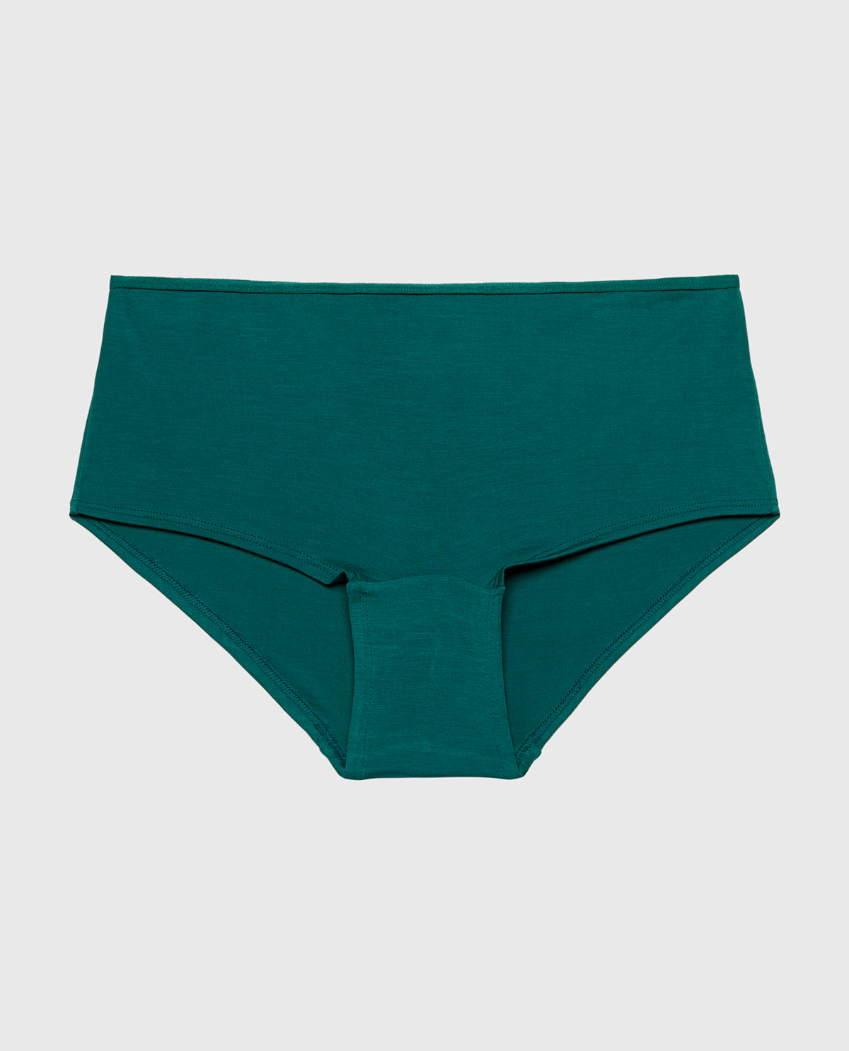 La Senza Boyshort Panty in Emerald Green