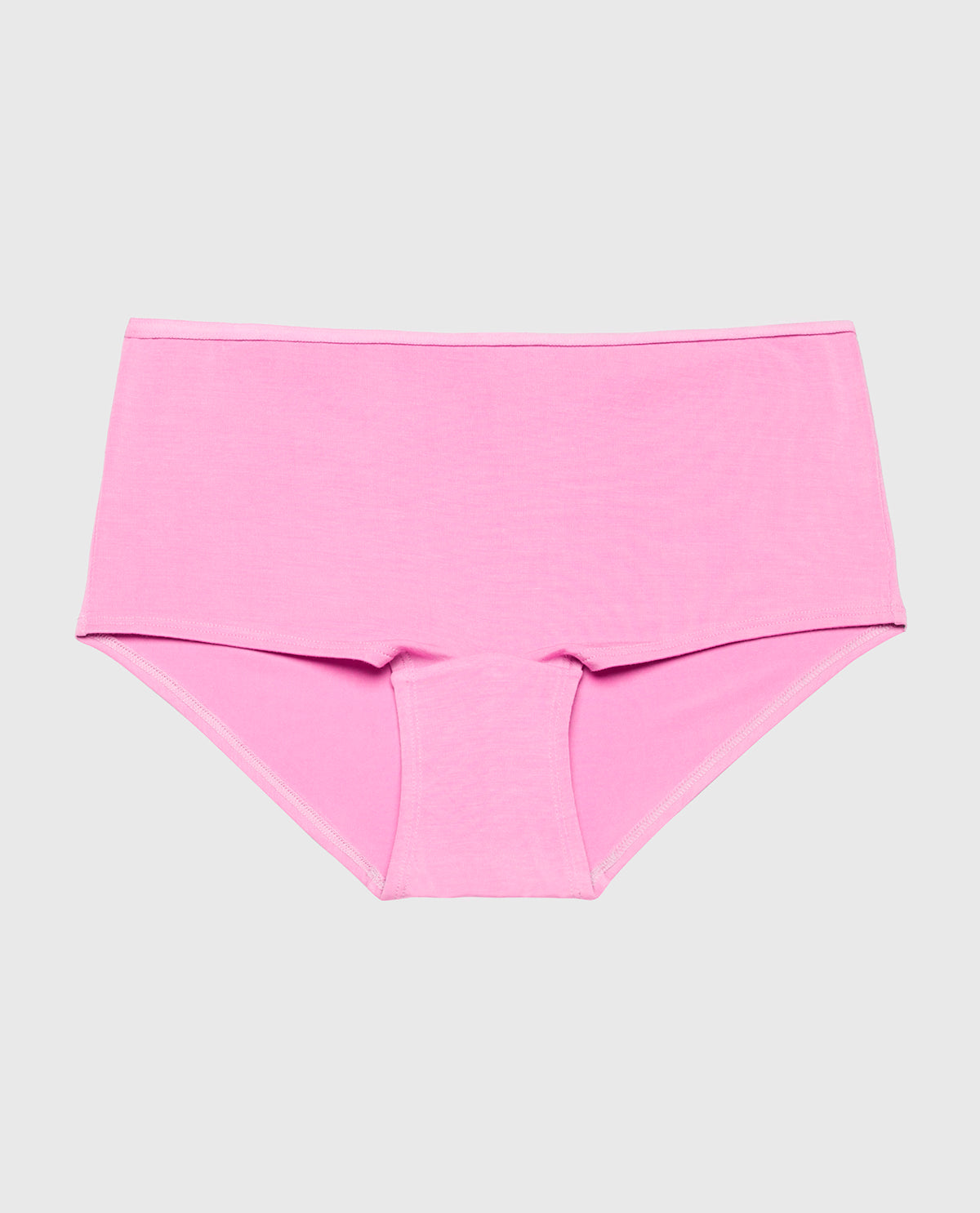 La Senza Boyshort Panty in Orchid