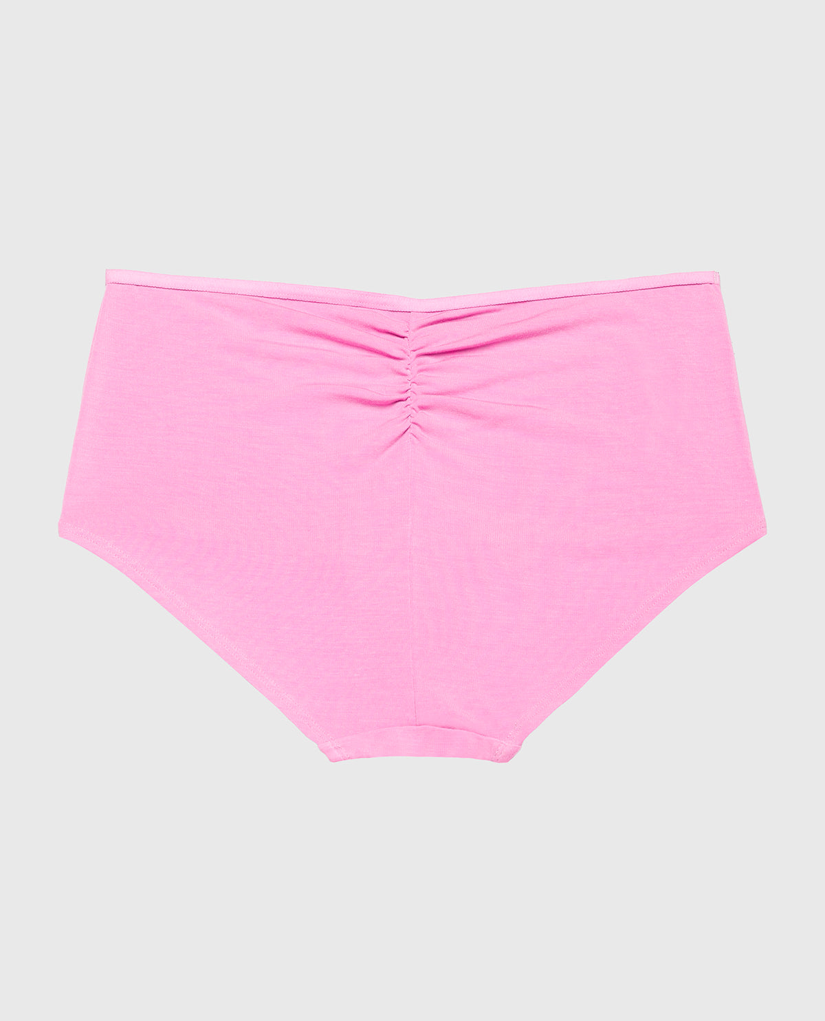 La Senza Boyshort Panty in Orchid
