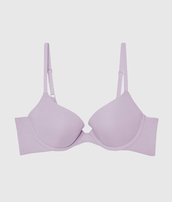 La Senza Smooth Comfort Lightly Lined Demi Bra