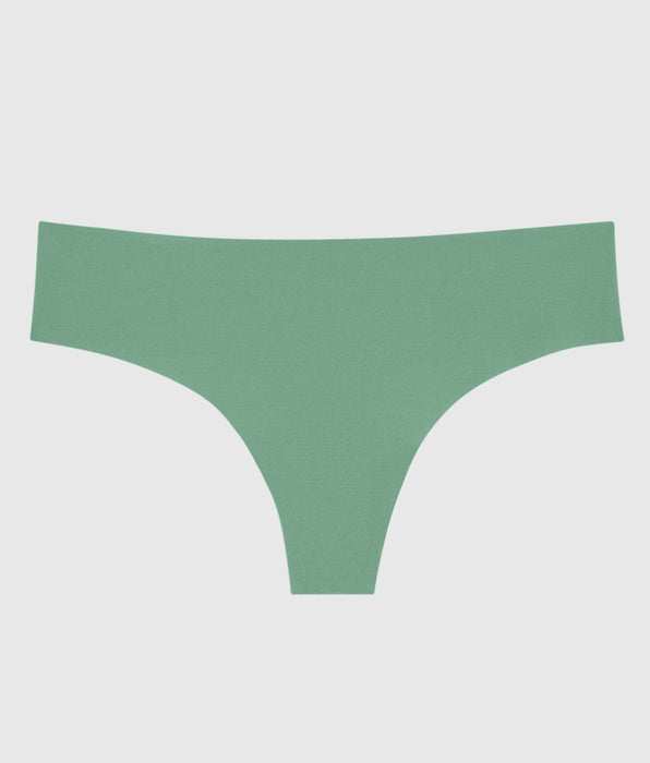 La Senza No Show Invisible Thong Panty