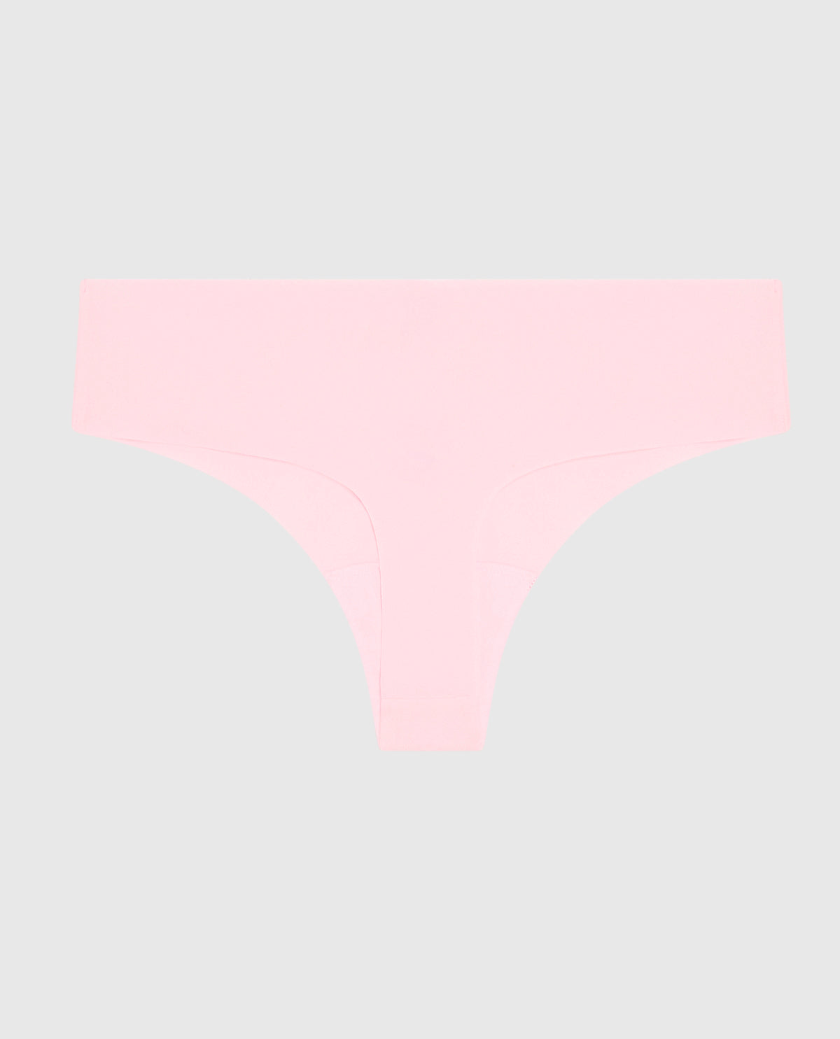 La Senza No Show Thong Panty in Pink