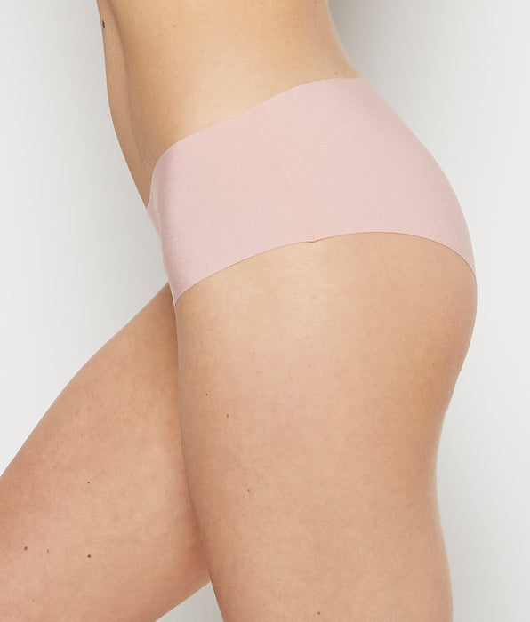 La Senza Culotte cheeky invisible en Rose Majestueux