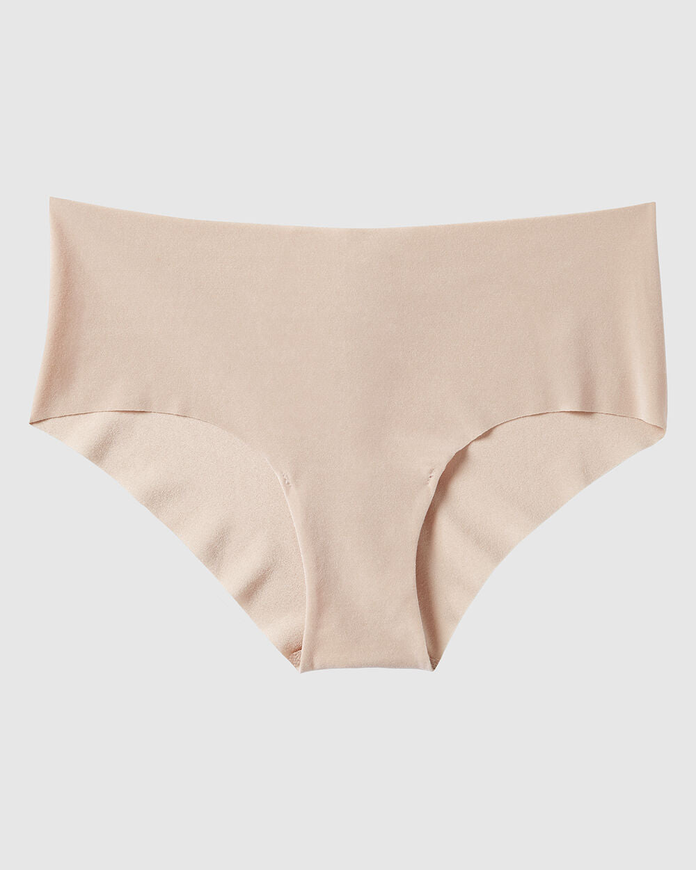 La Senza No Show Invisible Cheeky Panty in Rosetan
