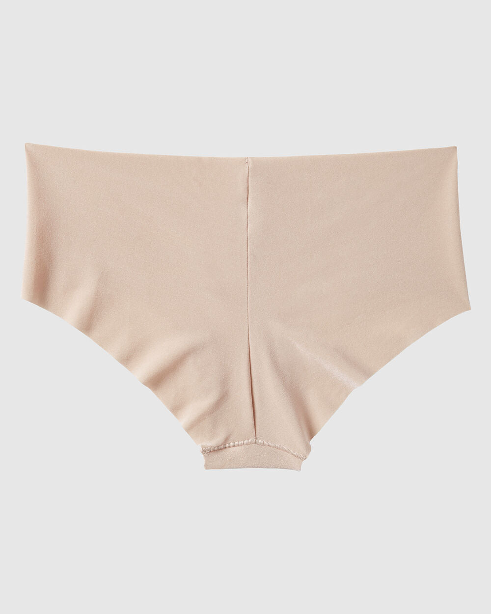 La Senza No Show Invisible Cheeky Panty in Rosetan