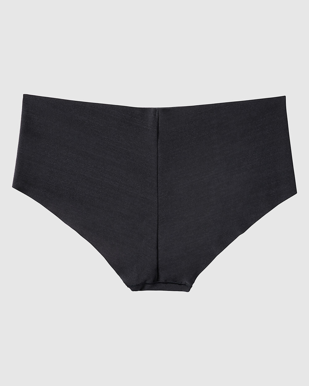 La Senza No Show Invisible Cheeky Panty in Black
