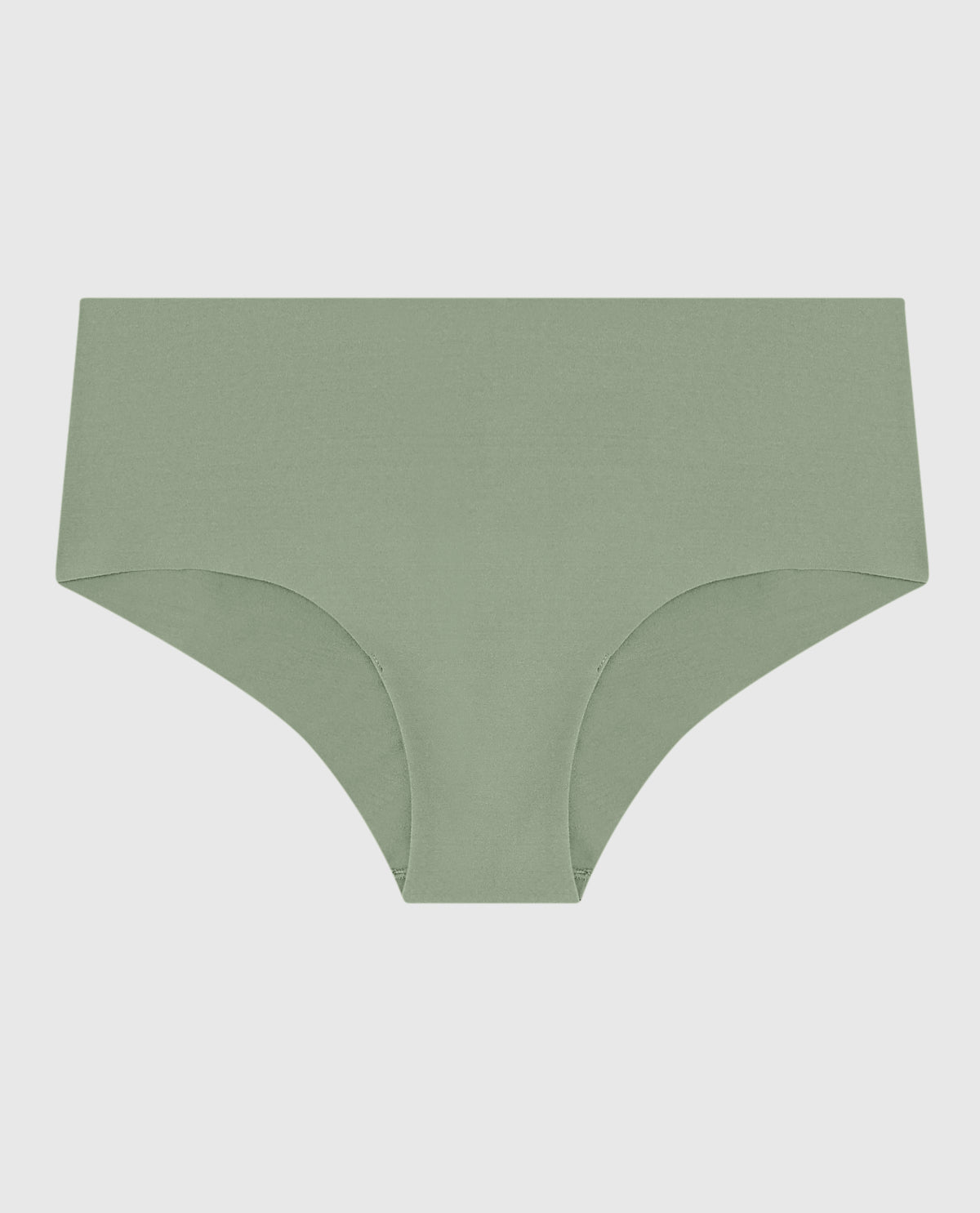La Senza Culotte cheeky No Show douce sauge