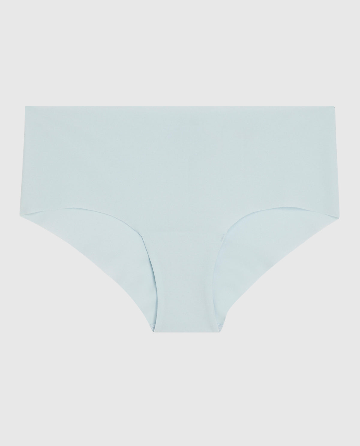 La Senza Culotte Cheeky No Show bleu de méthylène