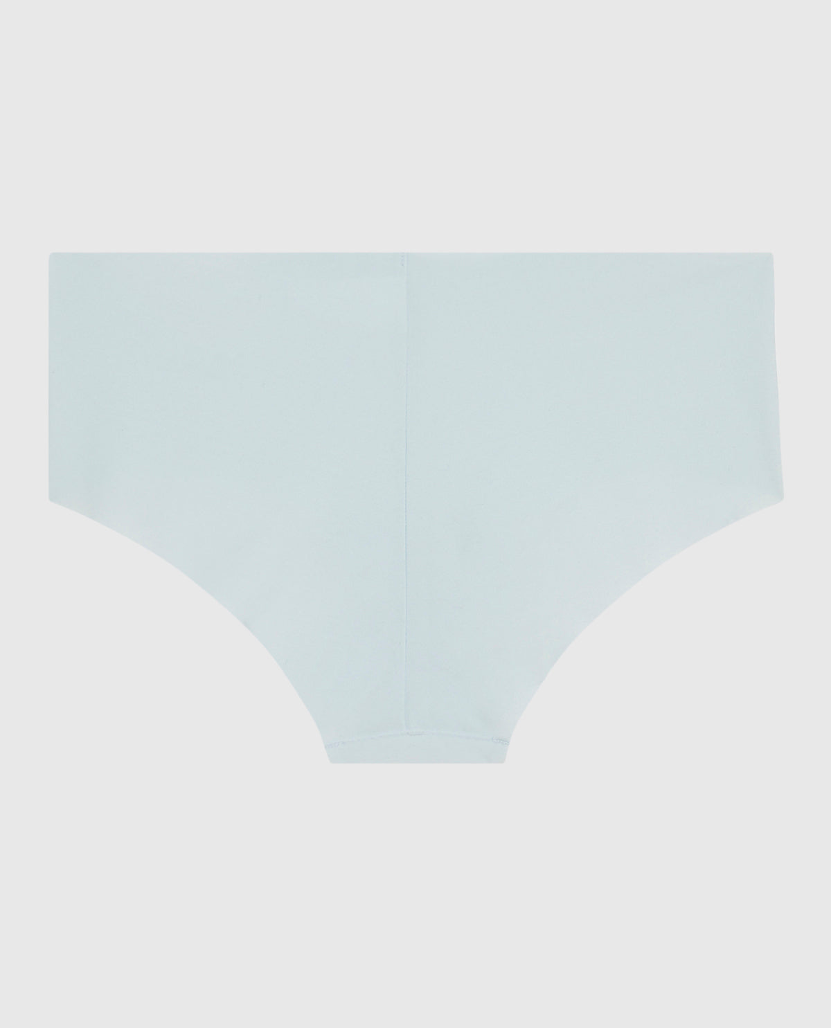 La Senza Culotte Cheeky No Show bleu de méthylène