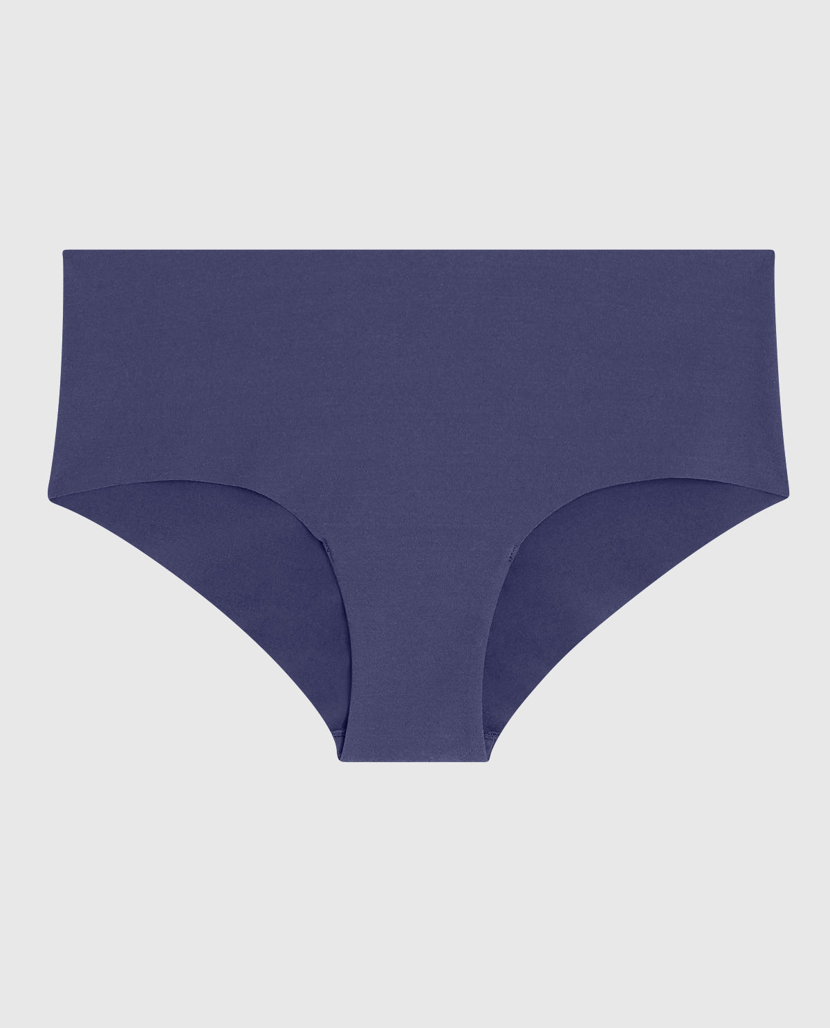 La Senza Culotte cheeky No Show aube bleutée
