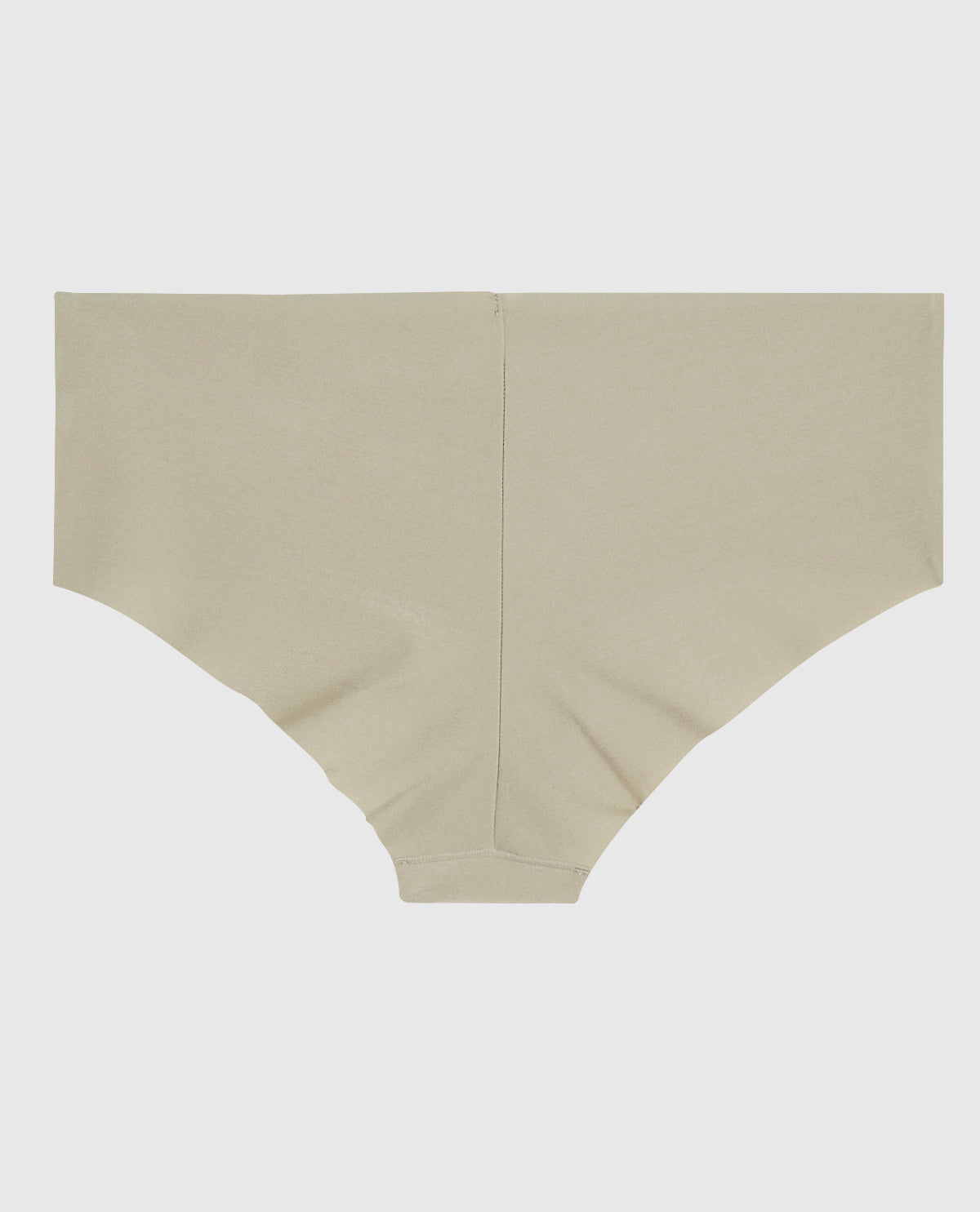 La Senza No Show Cheeky Panty in Stone Grey