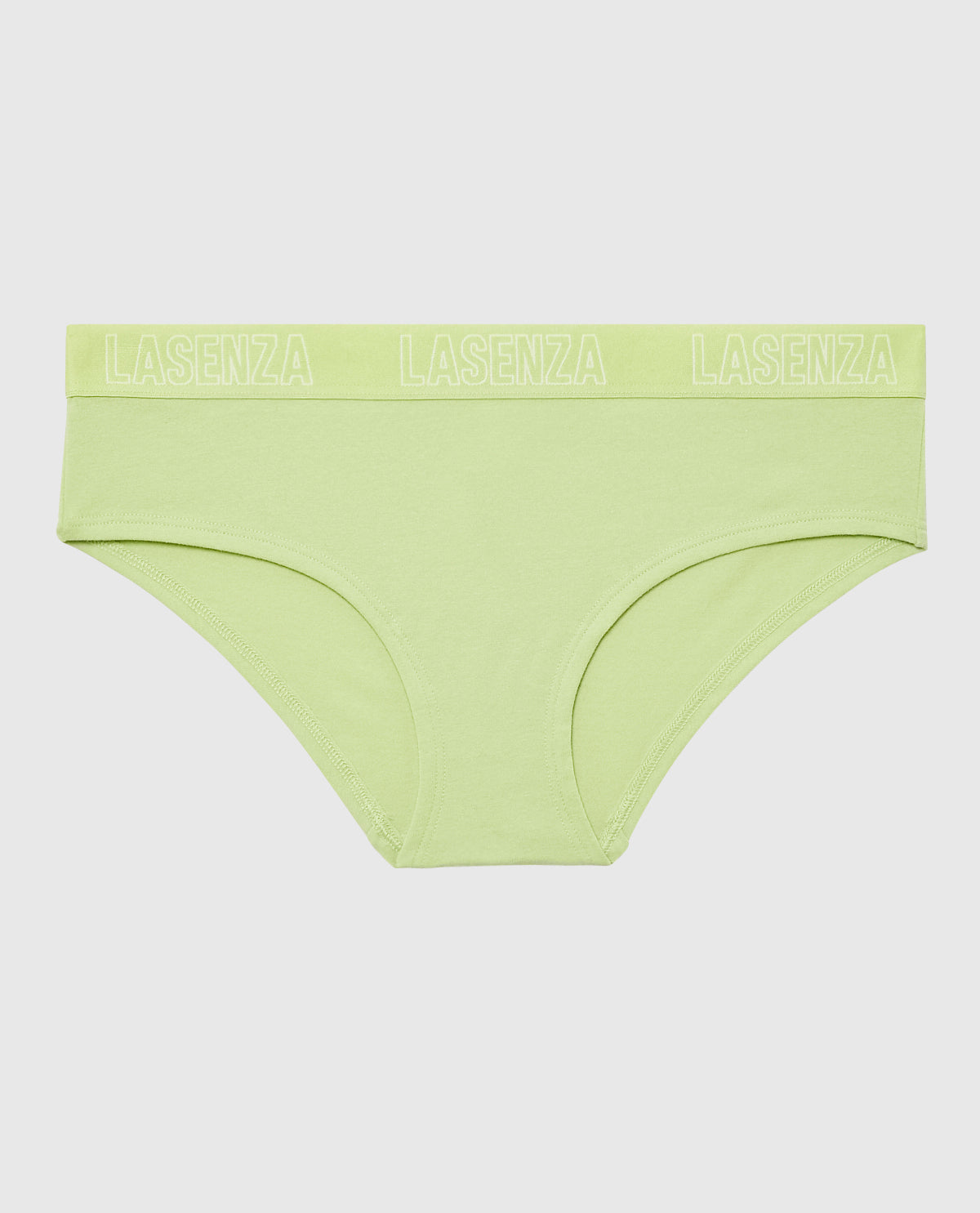 La Senza Hipster Panty with Logo Band