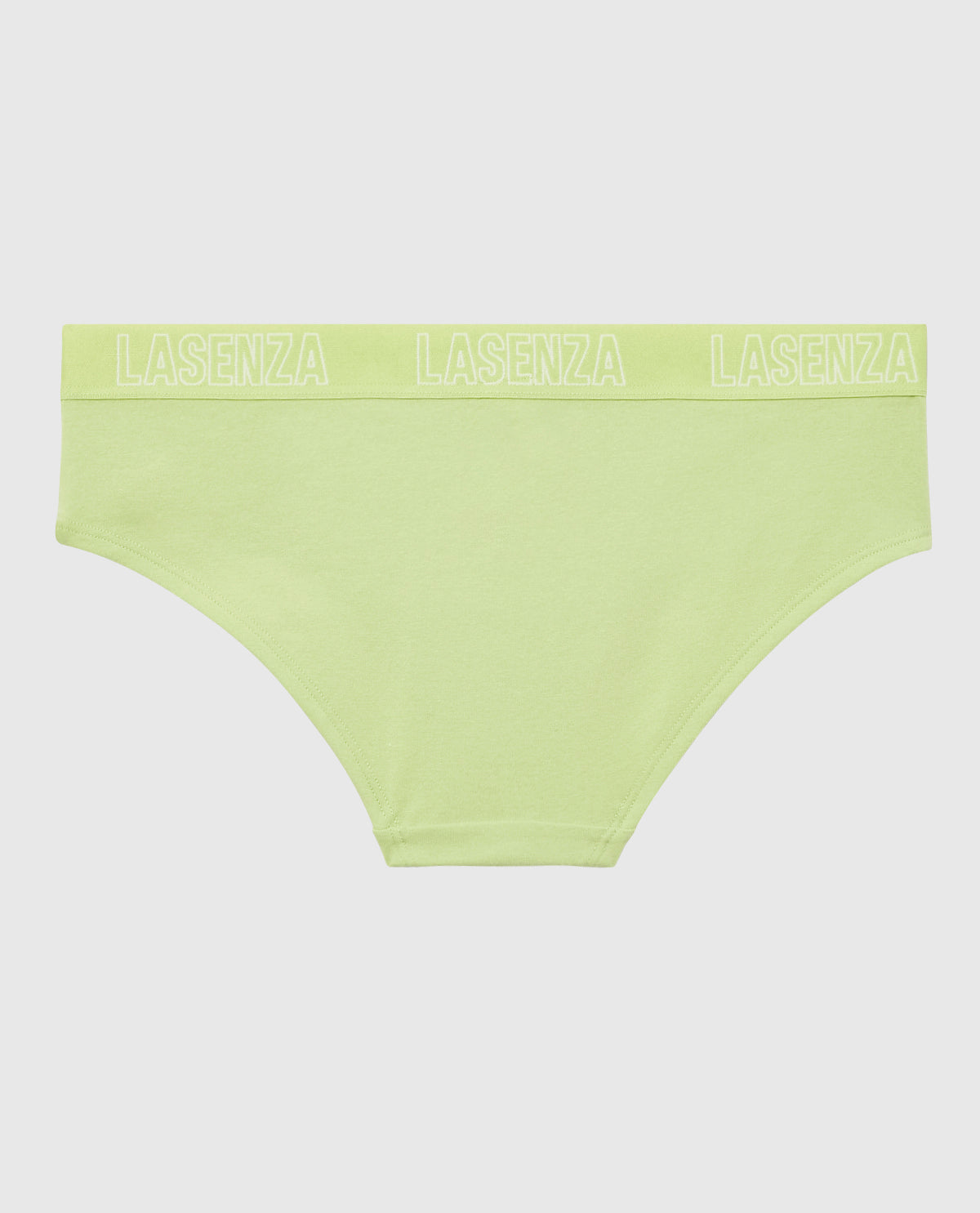 La Senza Hipster Panty with Logo Band