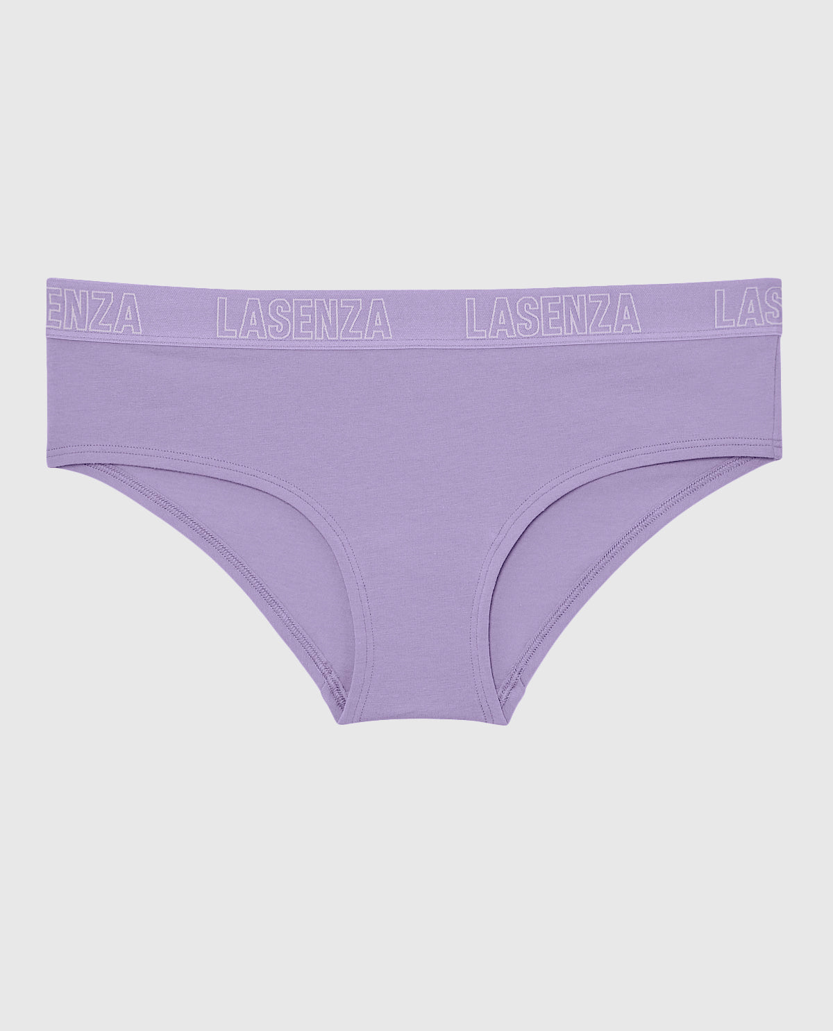 La Senza Hipster Panty with Logo Band