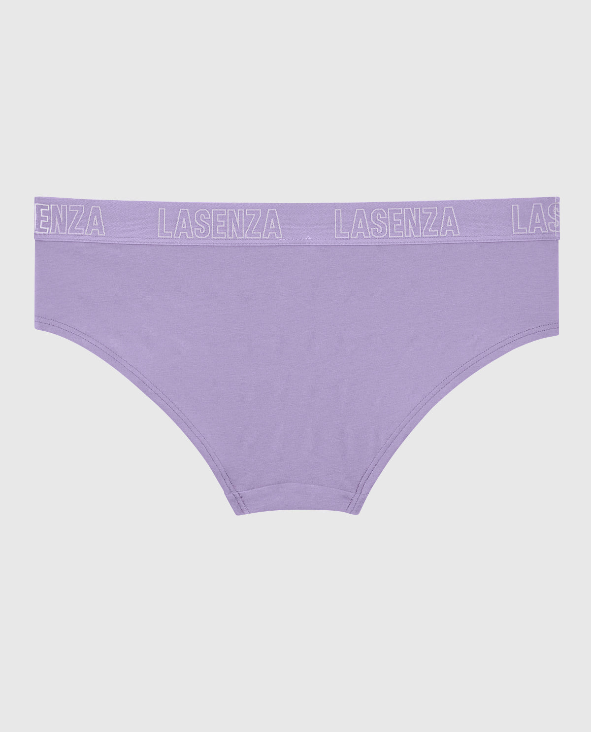 La Senza Hipster Panty with Logo Band