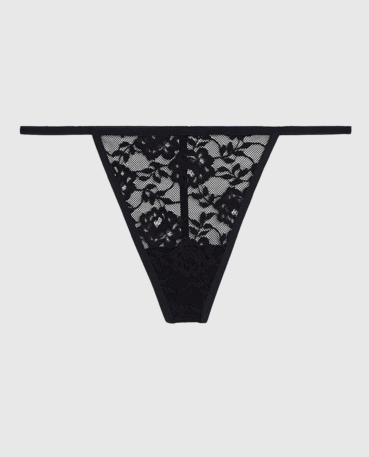 La Senza Smooth G-String Panty