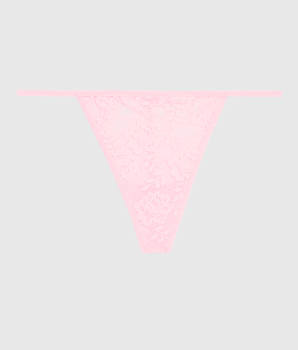 La Senza Minislip en dentelle