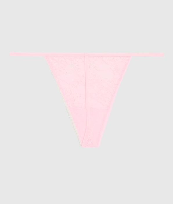 La Senza Minislip en dentelle