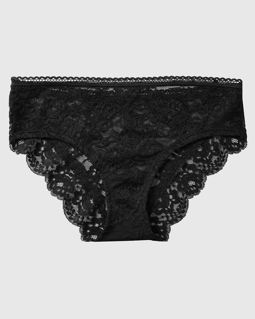La Senza Lace Hipster Panty