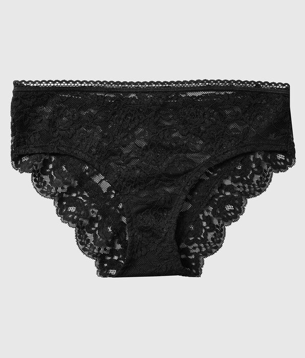 La Senza Lace Hipster Panty
