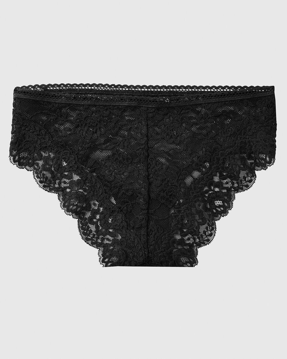La Senza Lace Hipster Panty
