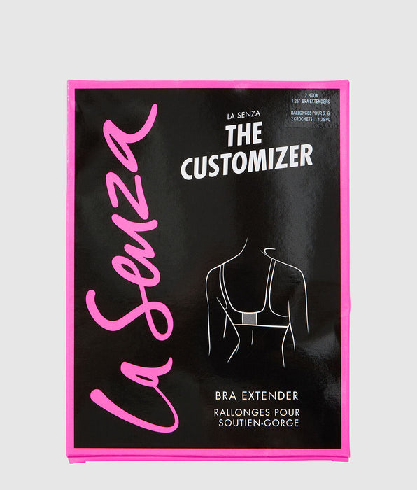 La Senza 2 Hook Bra Extender