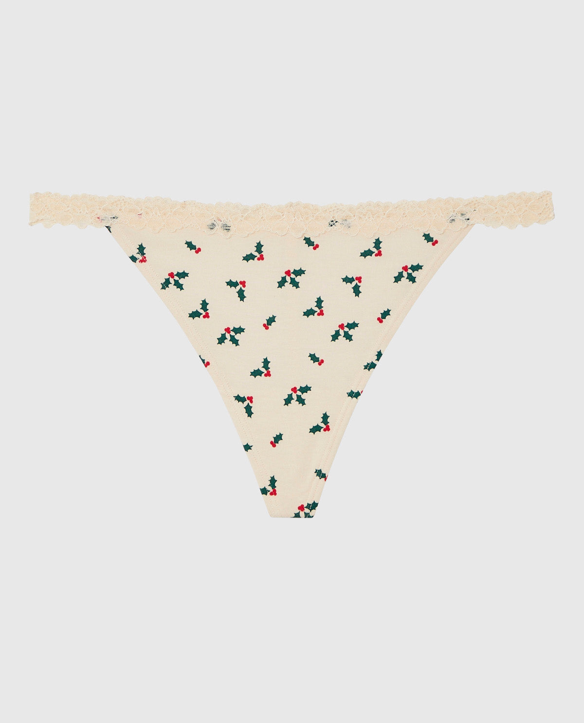 La Senza Ultrasoft Modal G-String Panty