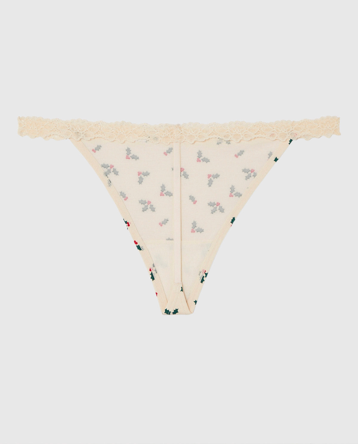La Senza Ultrasoft Modal G-String Panty