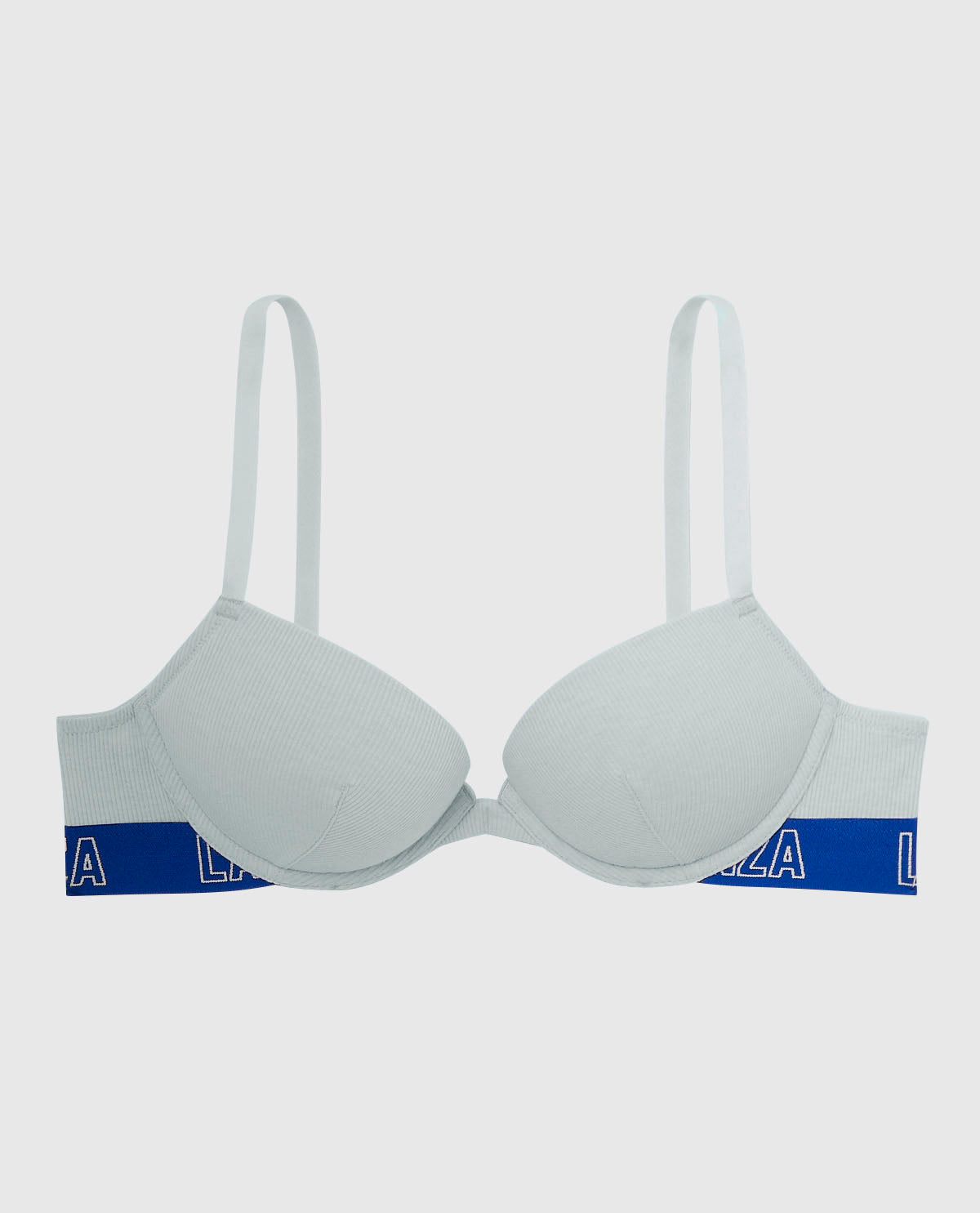 La Senza Smooth Cotton Push Up Bra