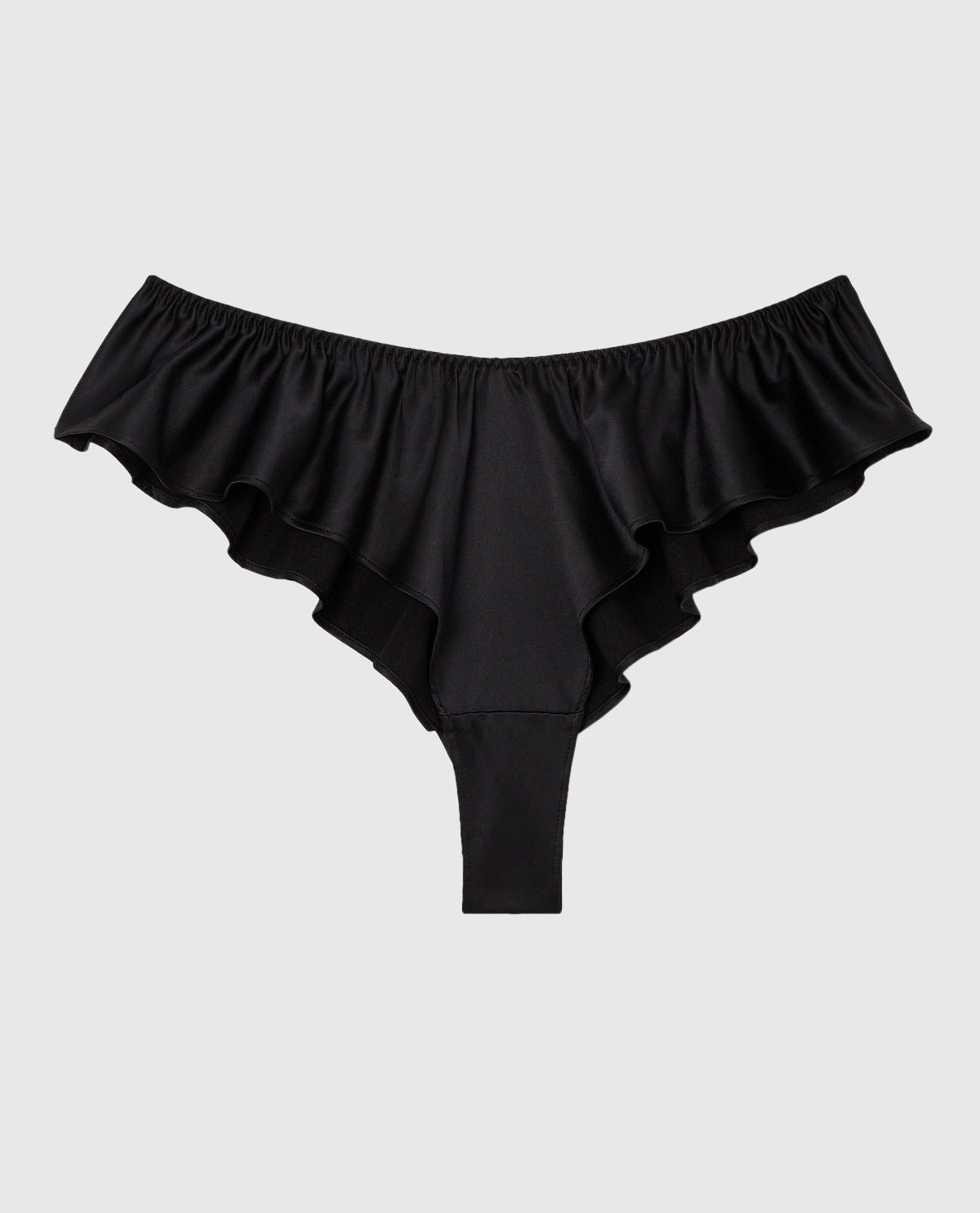 La Senza Culotte en satin