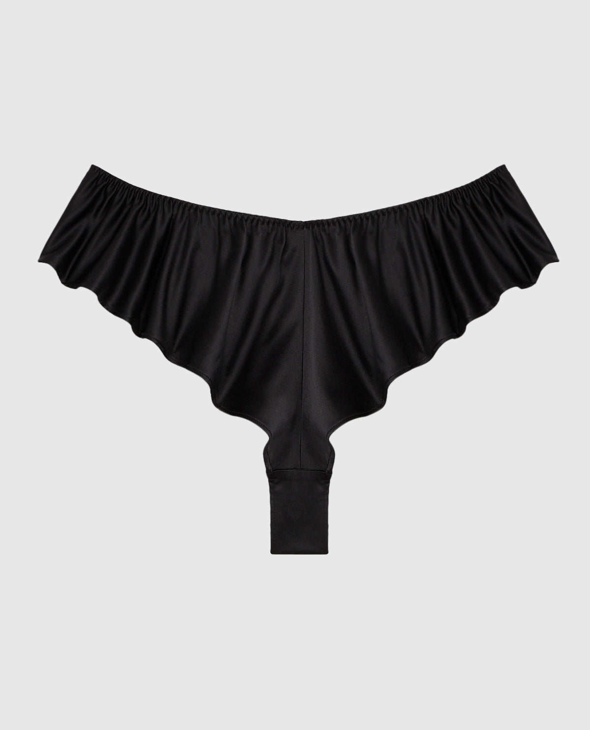 La Senza Culotte en satin
