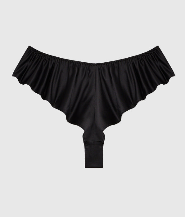 La Senza Culotte en satin