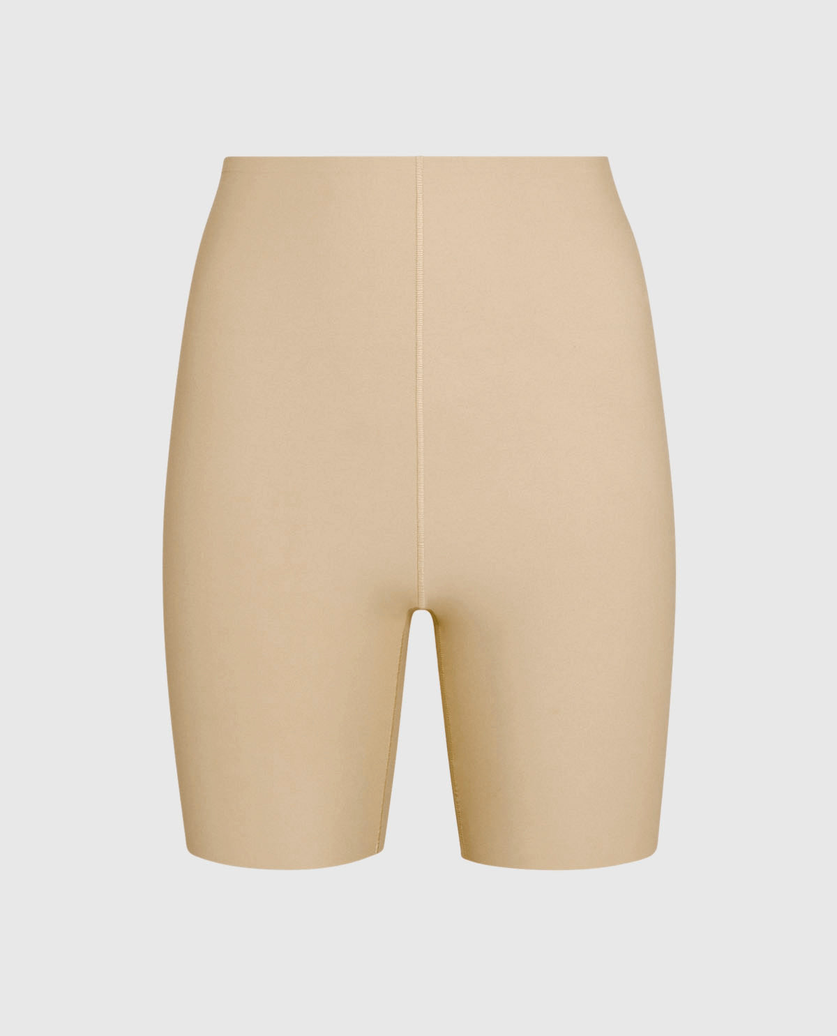 La Senza High Waist Smoothing Short in Rosetan