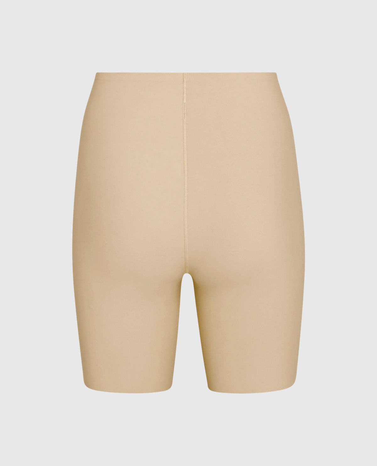 La Senza High Waist Smoothing Short in Rosetan