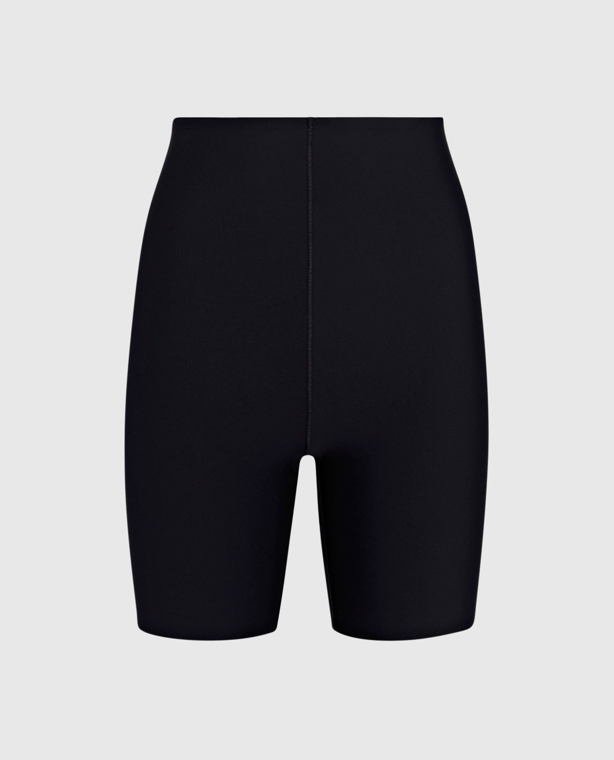 La Senza High Waist Smoothing Short in Black