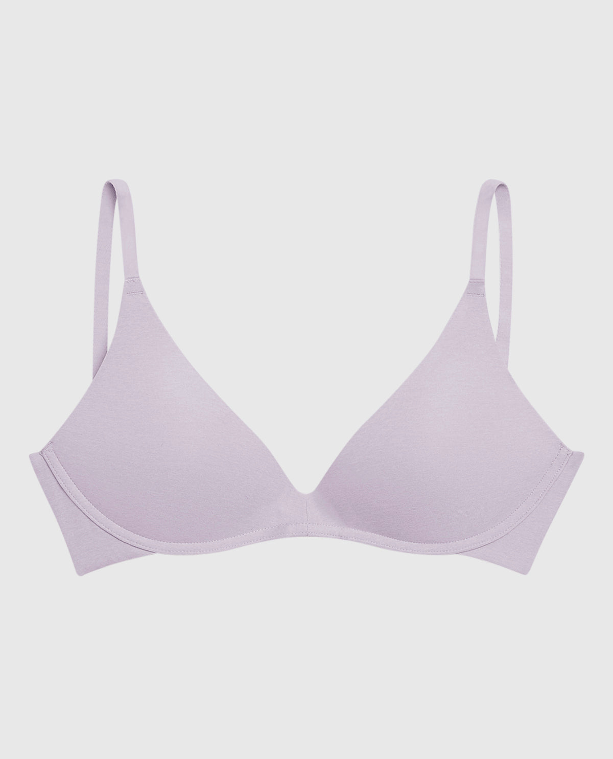 La Senza Smooth Wireless Light Lift Bra