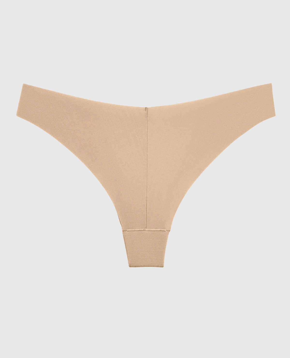 La Senza No Show Invisible High Leg Cheeky Panty