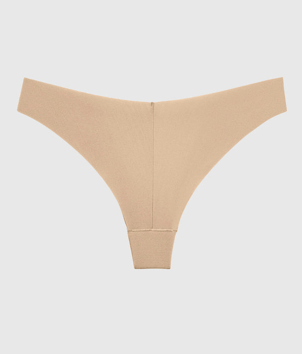 La Senza Culotte Cheeky à jambe échancrée invisible No Show