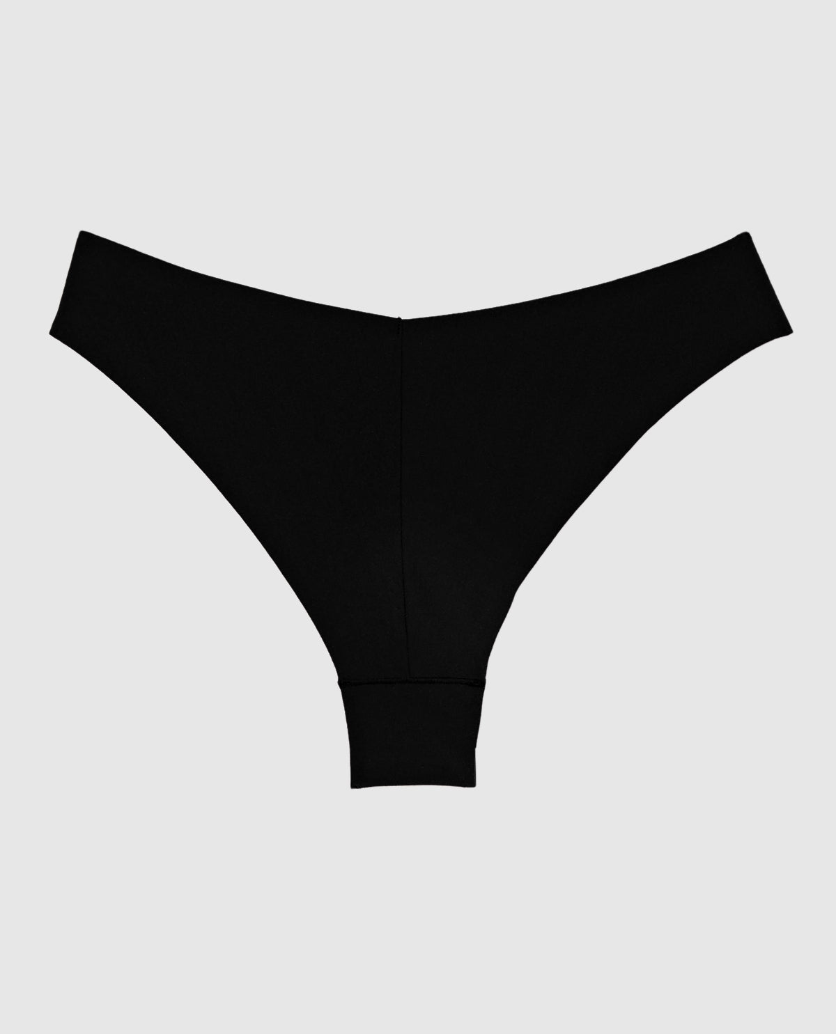 La Senza No Show Invisible High Leg Cheeky Panty