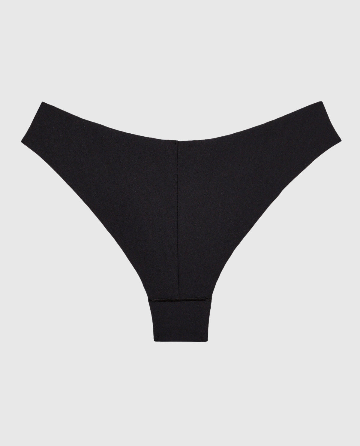 La Senza No Show Invisible High Leg Cheeky Panty