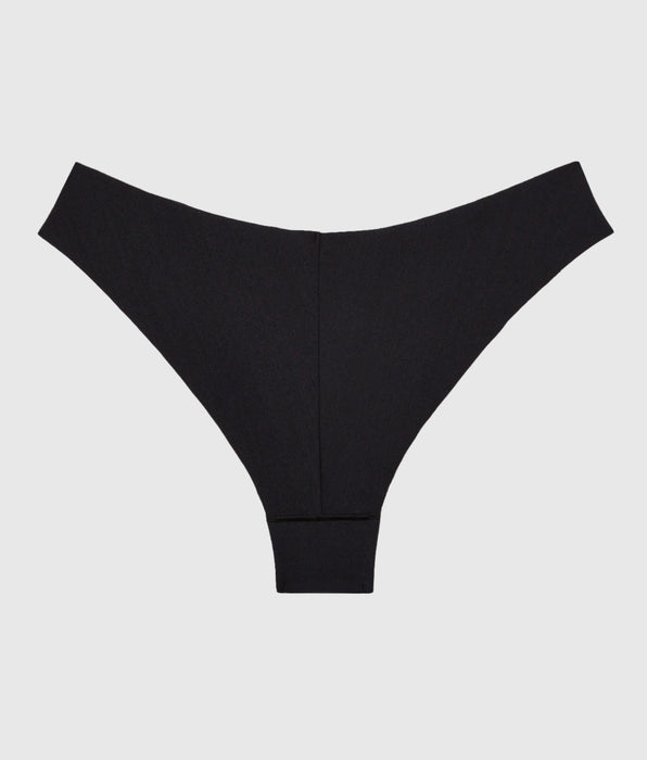 La Senza No Show Invisible High Leg Cheeky Panty