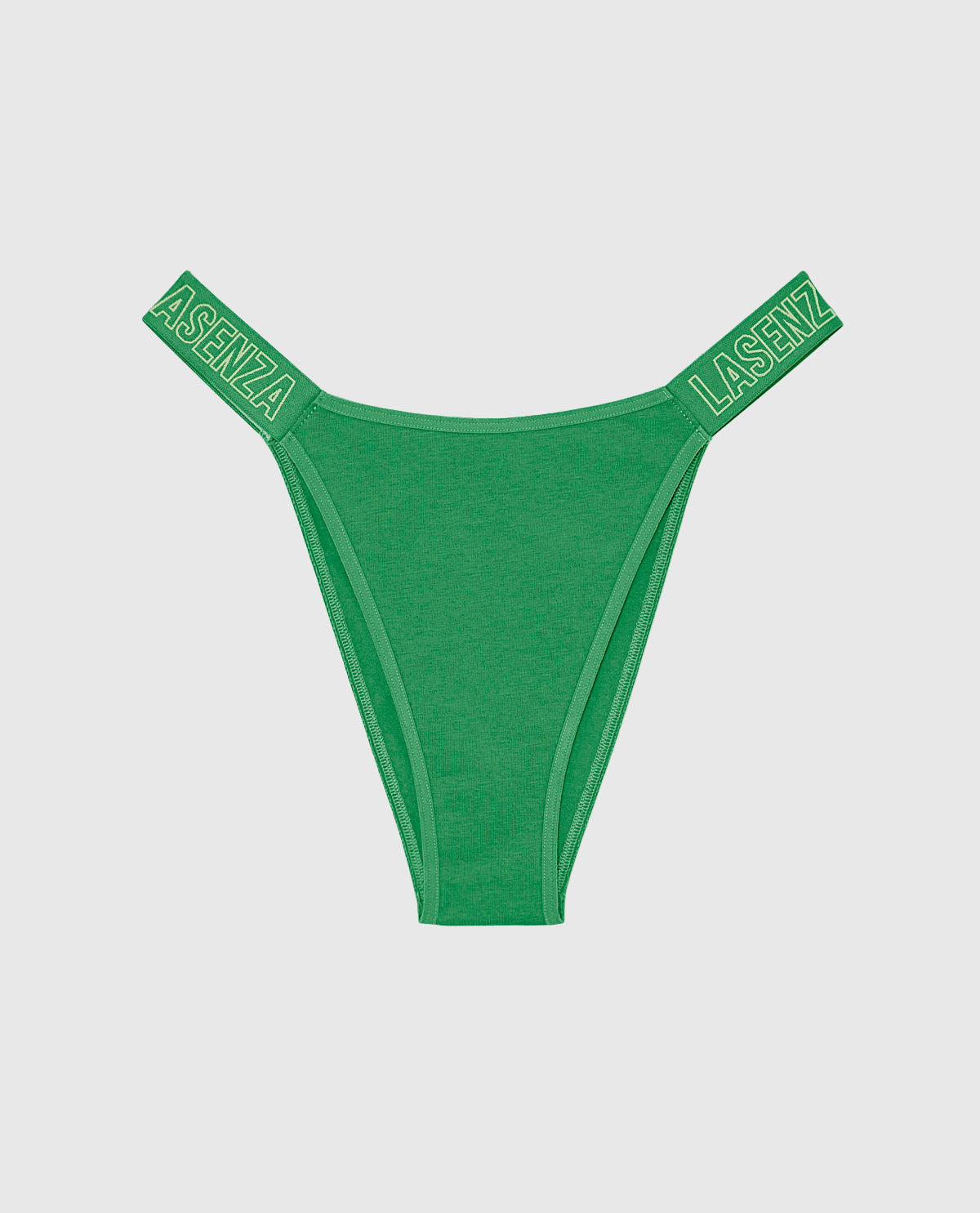 La Senza Cheeky Panty with Logo Sides