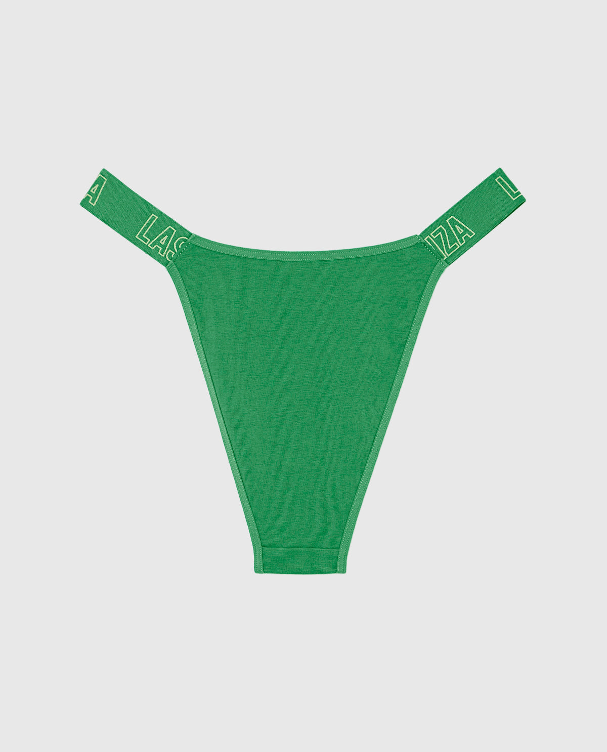 La Senza Cheeky Panty with Logo Sides