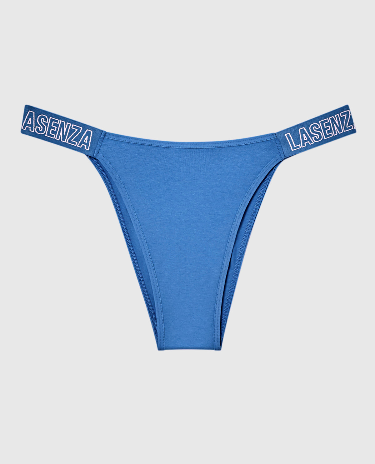 La Senza Cheeky Panty with Logo Sides