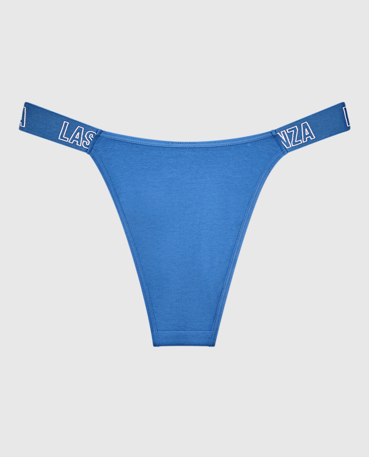 La Senza Cheeky Panty with Logo Sides