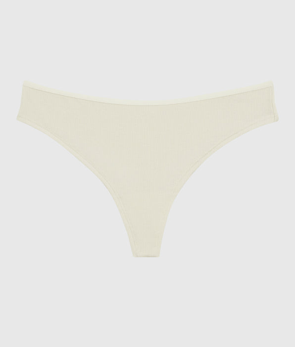 La Senza Ultrasoft Modal Thong Panty