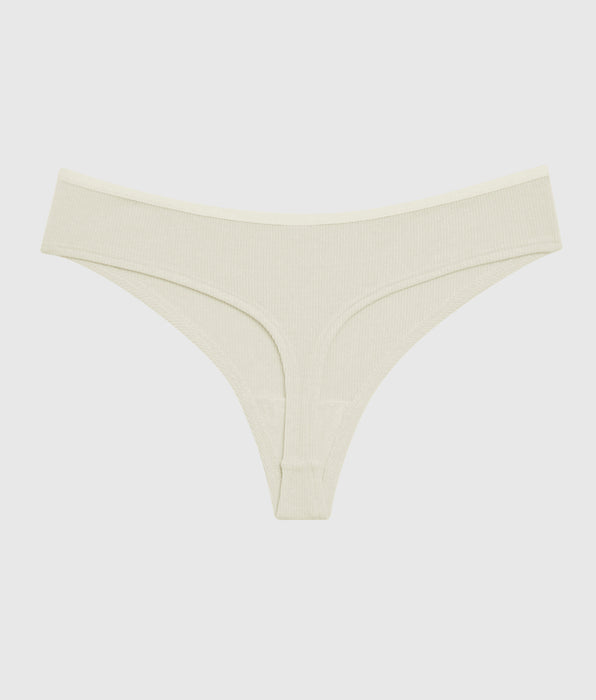 La Senza Ultrasoft Modal Thong Panty