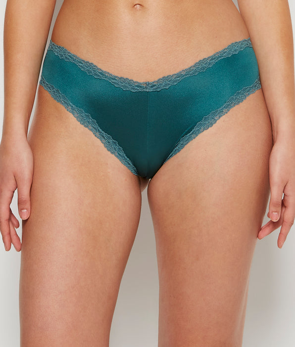 La Senza Culotte cheeky Diva en Méditerranéen